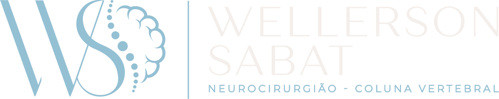 Wellerson Sabat, Neurocirurgião, Coluna Vertebral