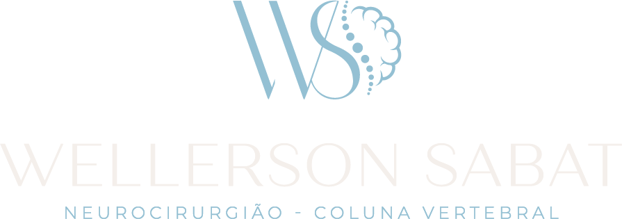 Wellerson Sabat, Neurocirurgião